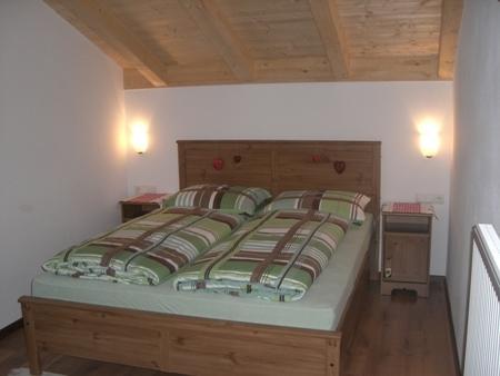 Haus Milli Daire San Candido Oda fotoğraf